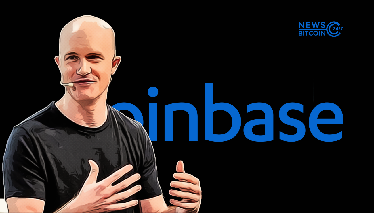 coinbase ceo twitter