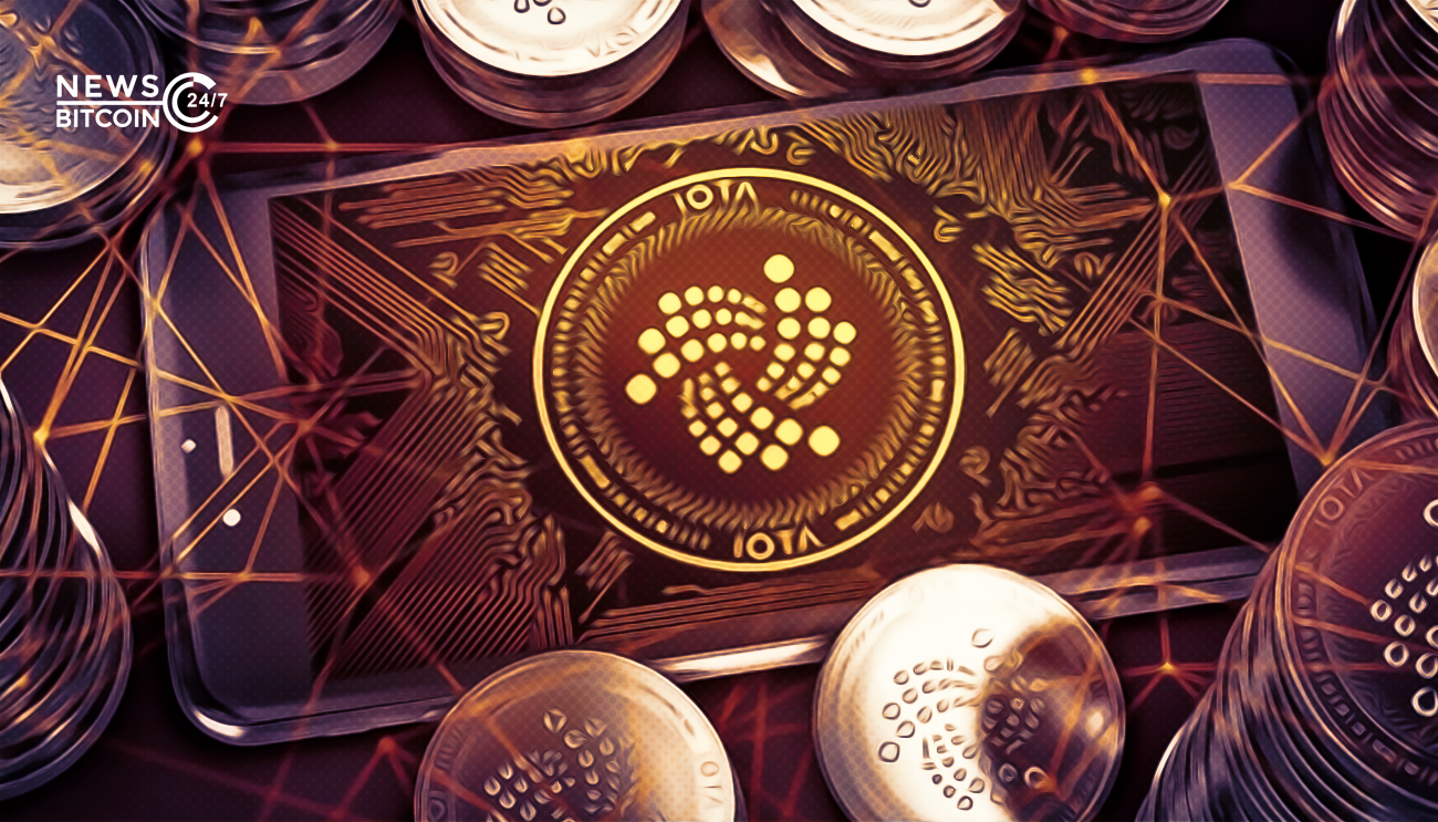 future of iota 2018