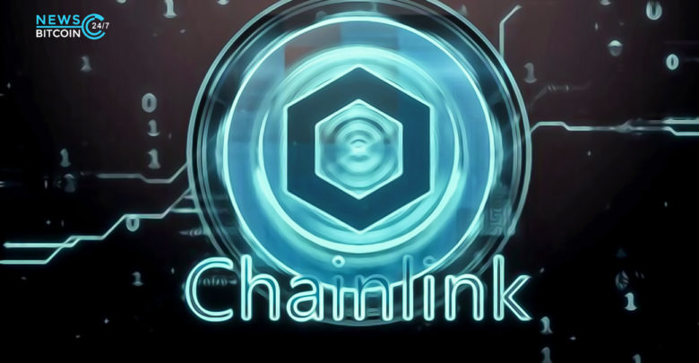 Chainlink Becomes 10th Largest Cryptocurrency by Market ...