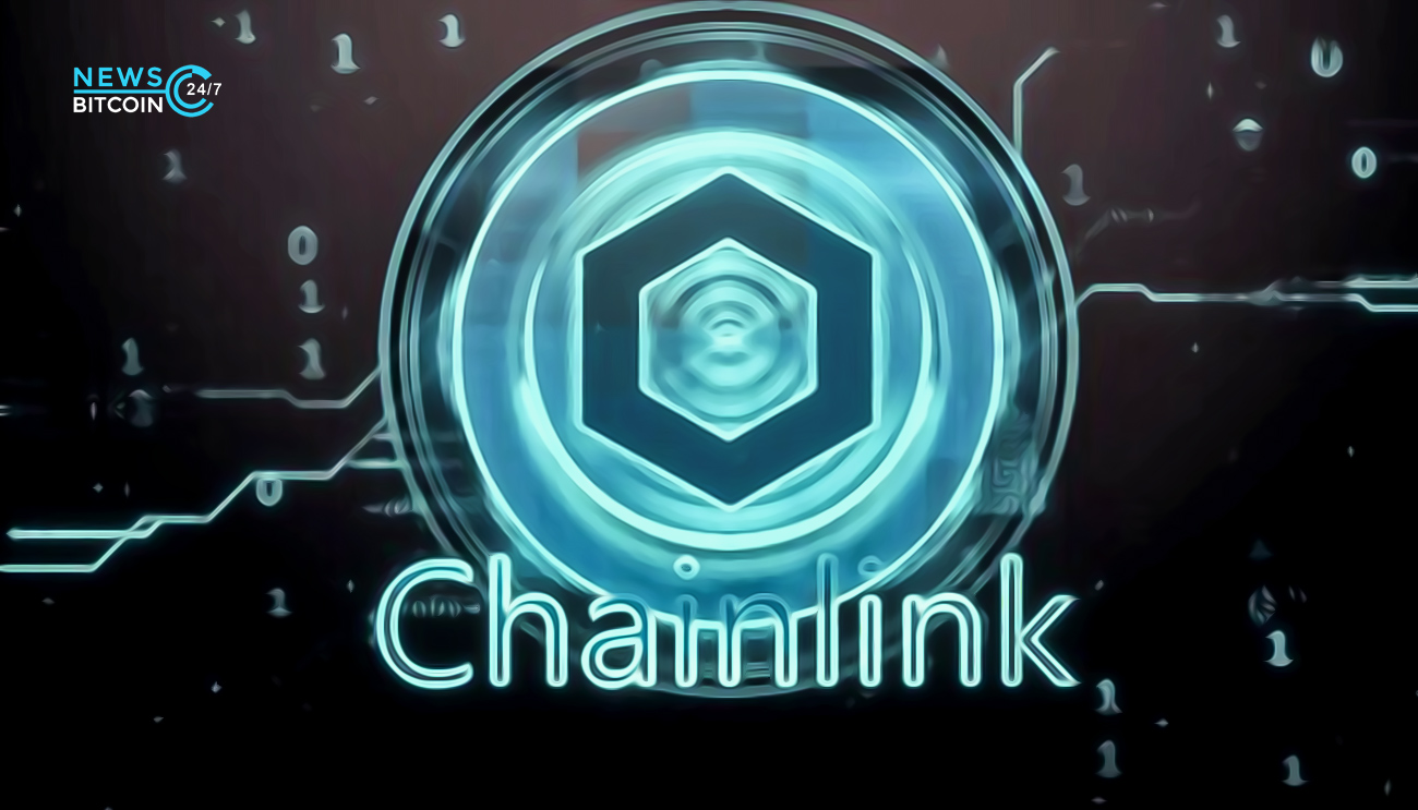 chainlink cryptocurrency news