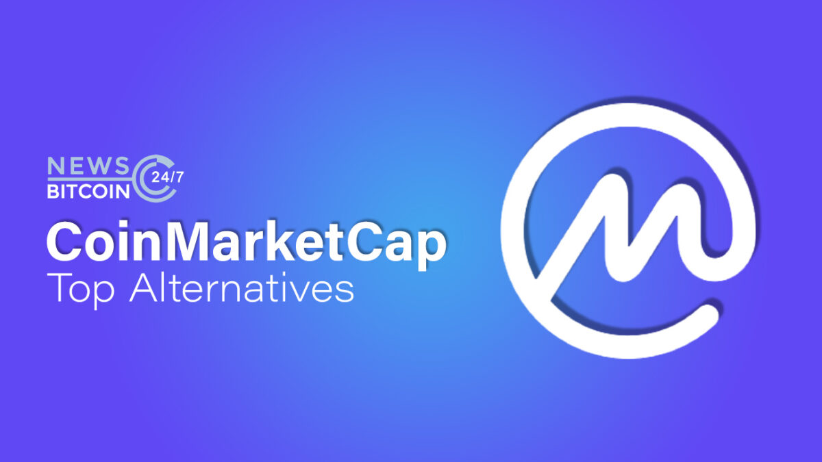 alternative coin market cap kaip prekiauti ichimoku prekybos strategija