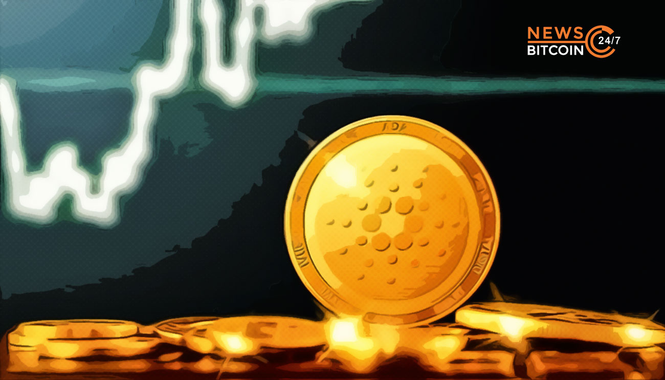 Will Cardano (Ada) Reach $100? - Top Crypto Analyst Lays This Case for 100% Cardano (ADA ... / Can cardano reach $1, $10 or $100?