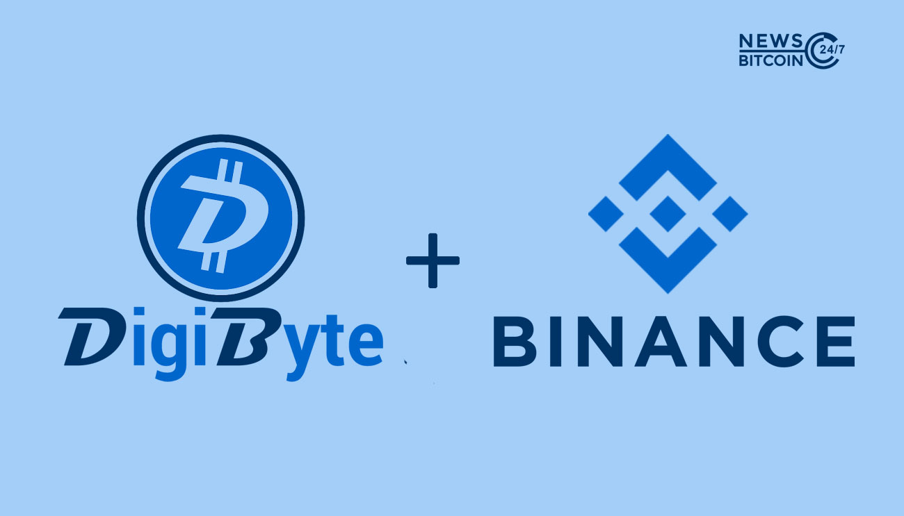 binance digibyte