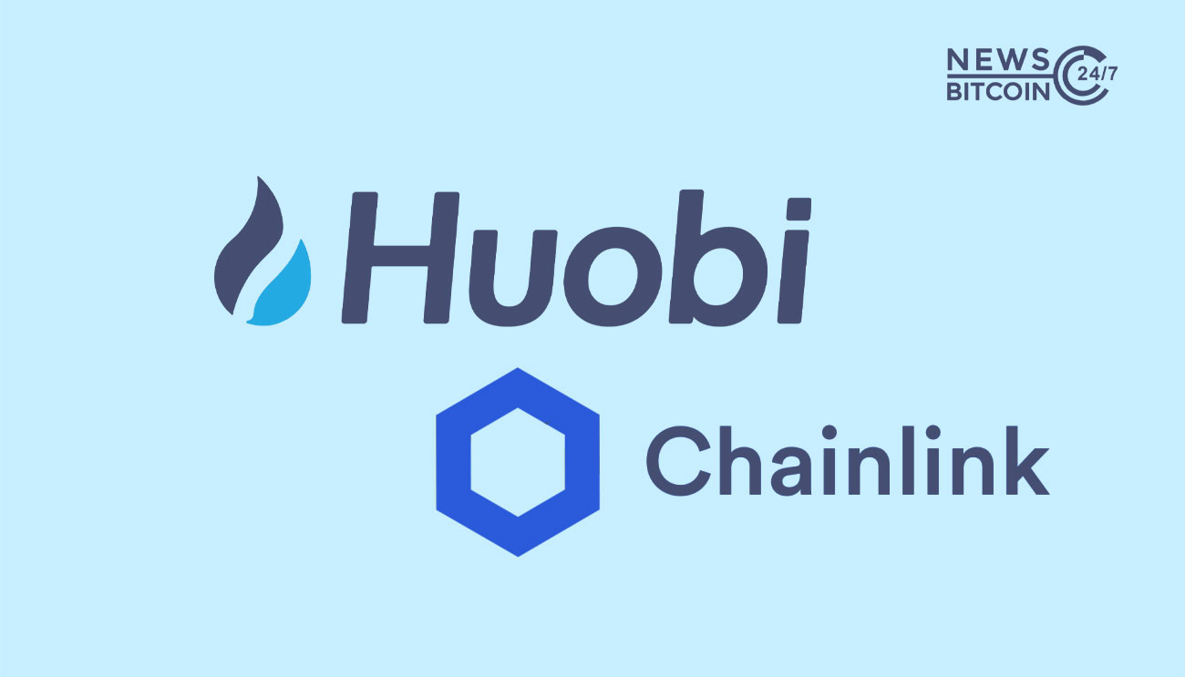 huobi crypto exchange australia