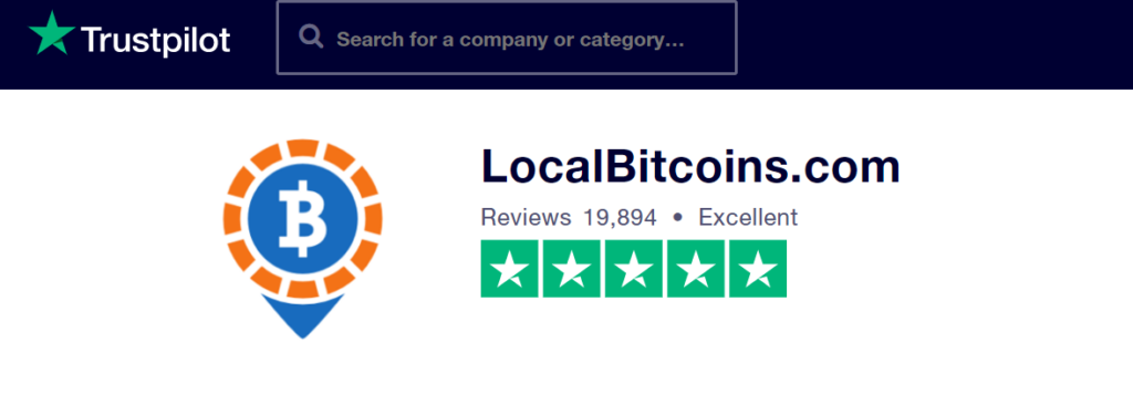 Is localbitcoins wallet safe