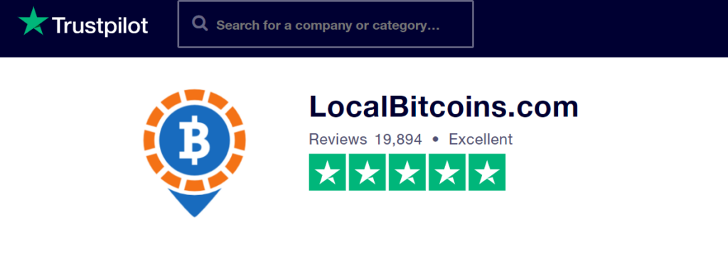 Localbitcoins Us