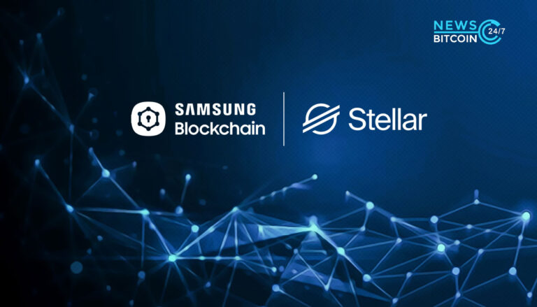 samsung blockchain keystore