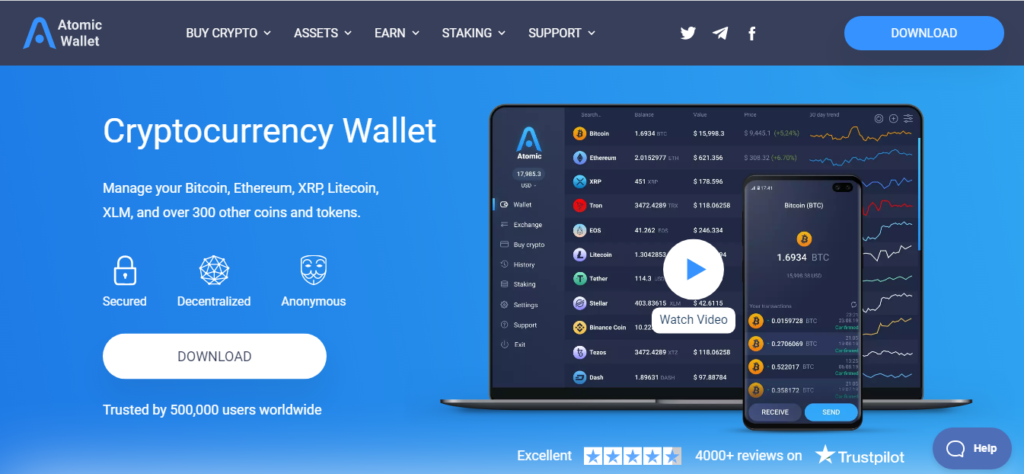 loopring crypto wallet