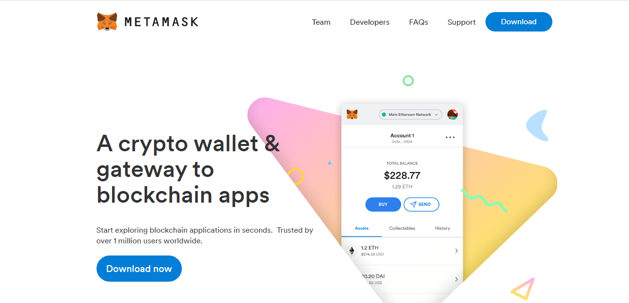 Best Compound Wallet Top 10 Compound Wallets in 2023