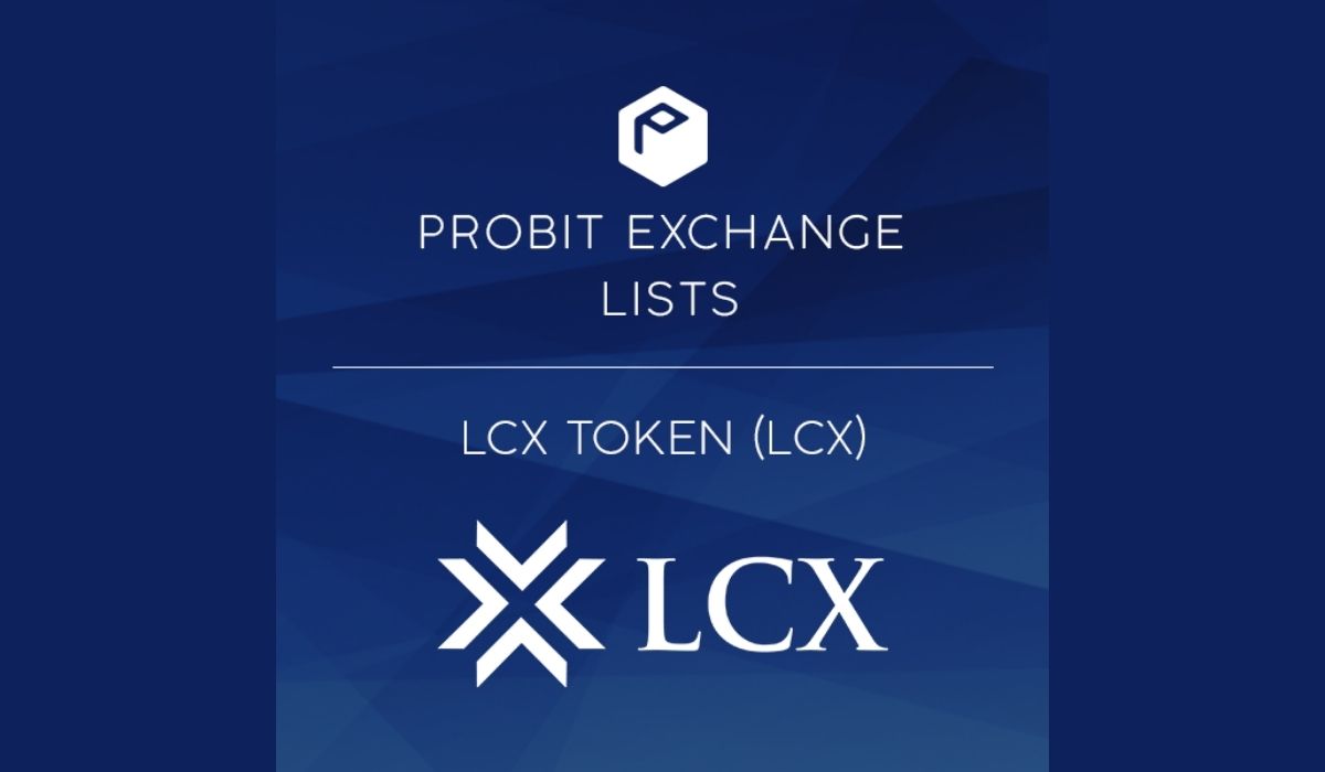 what is lcx crypto