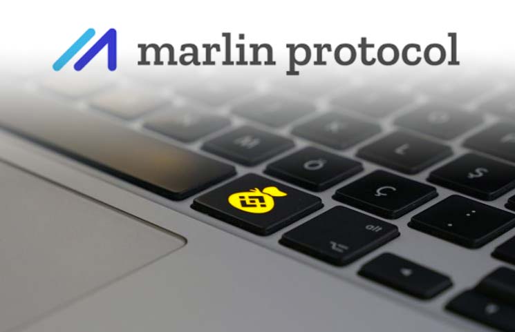 where to buy marlin crypto