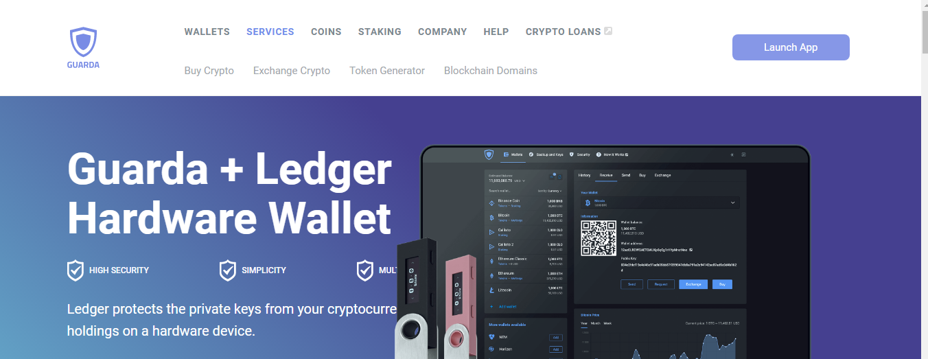 Best Uniswap Wallet Top 8 Uniswap (UNI) Wallets in 2023