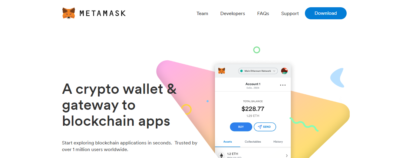Best Uniswap Wallet Top 8 Uniswap (UNI) Wallets in 2023
