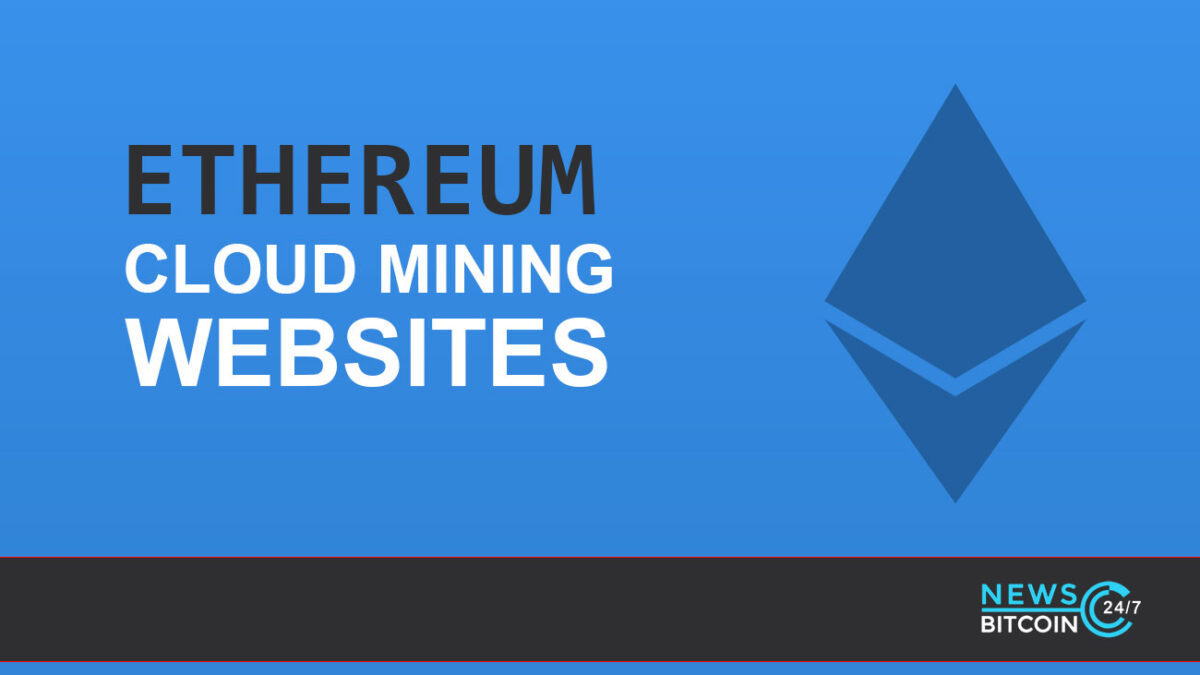 Legit Etheeum Mining App 2021