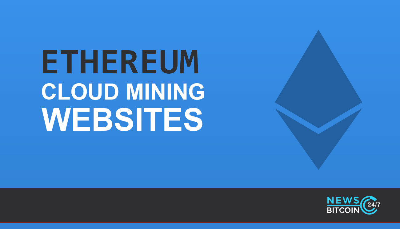 ethereum mining sites