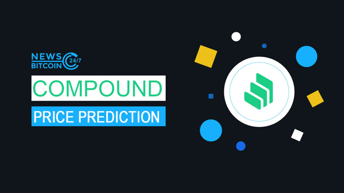 Compound Price Prediction 21 25 Is Comp A Good Investment