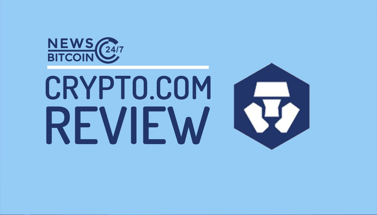 crypto com exchange reviews