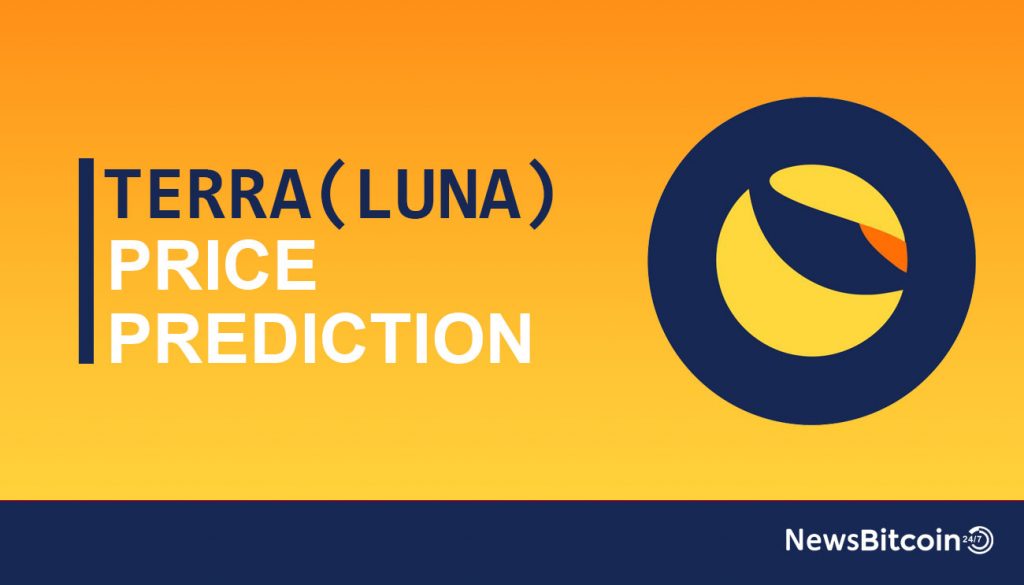 terra luna crypto price prediction 2025