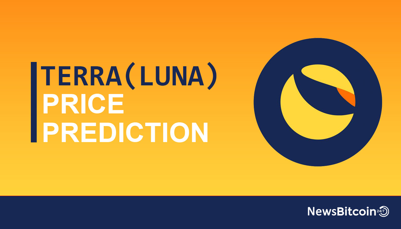 Terra luna crypto price prediction 2025 https www coinbase pro