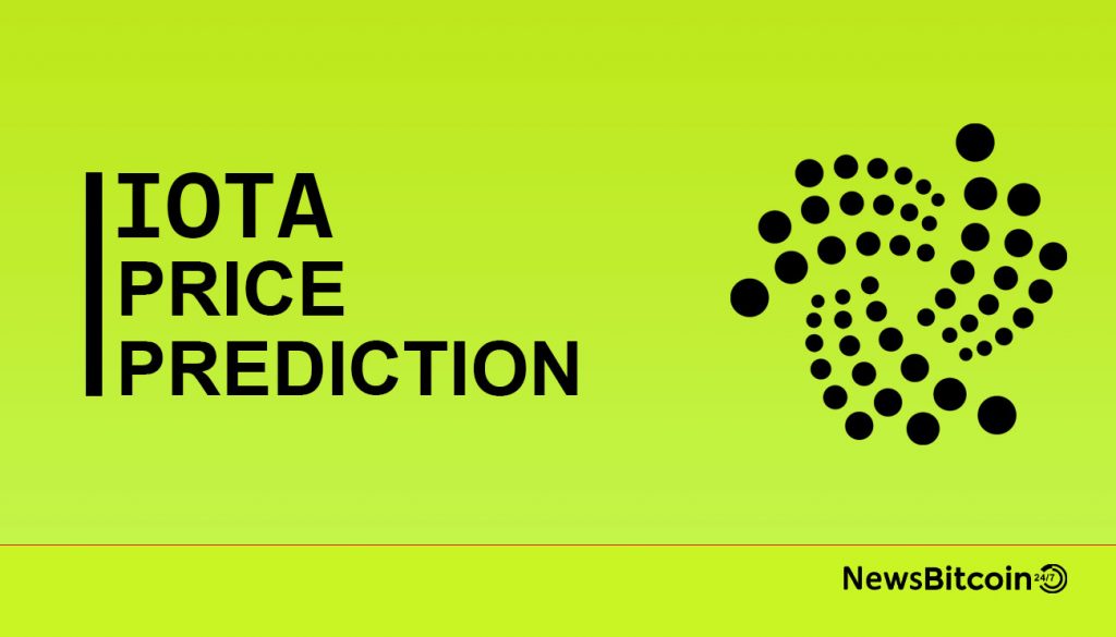 IOTA Price Prediction 2021 2025 Can IOTA reach 5?
