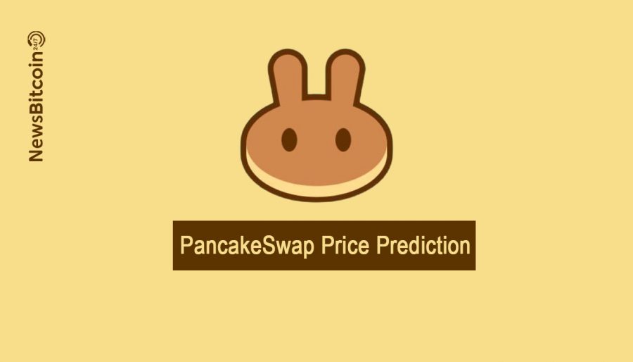 PancakeSwap Price Prediction 2023, 2025 and 2030 Can Cake hit 50?