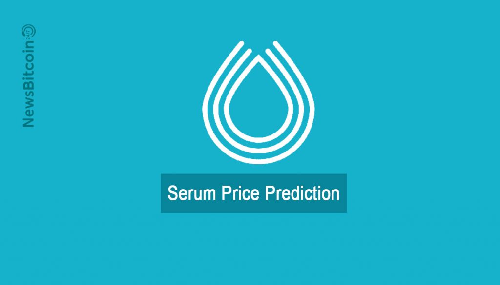 Serum Price Prediction 20232030 is SRM a Good Investment