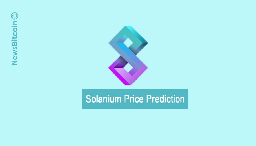 solanium crypto price prediction