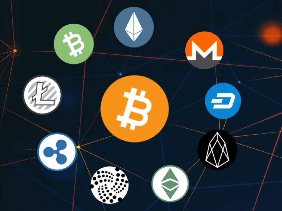 3 Good Altcoin Examples So Far