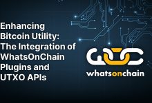 Explore how WhatsOnChain's plugins and UTXO APIs revolutionise Bitcoin blockchain utility, enhancing user experience and data access.